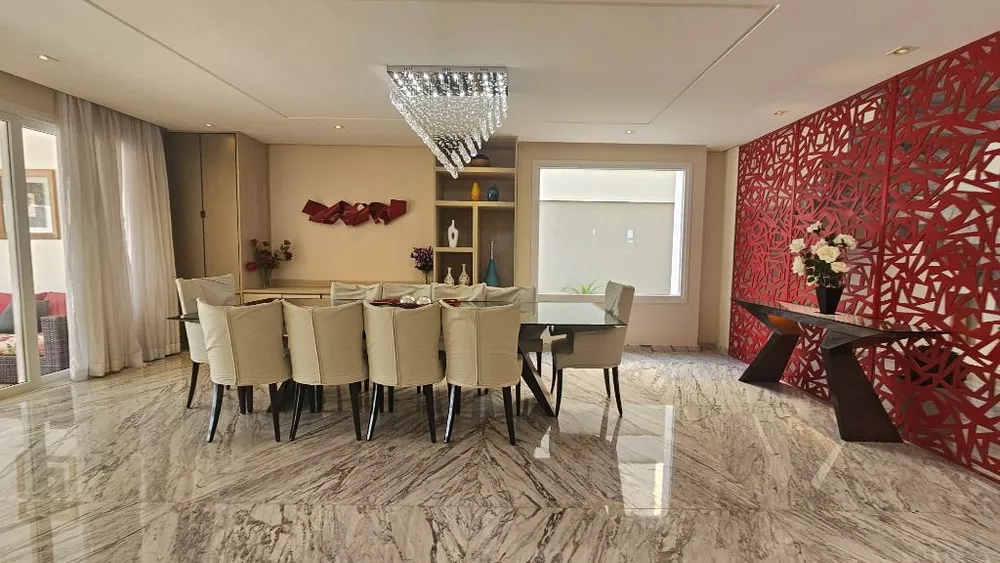 Casa de Condomínio, 5 quartos - Foto 7
