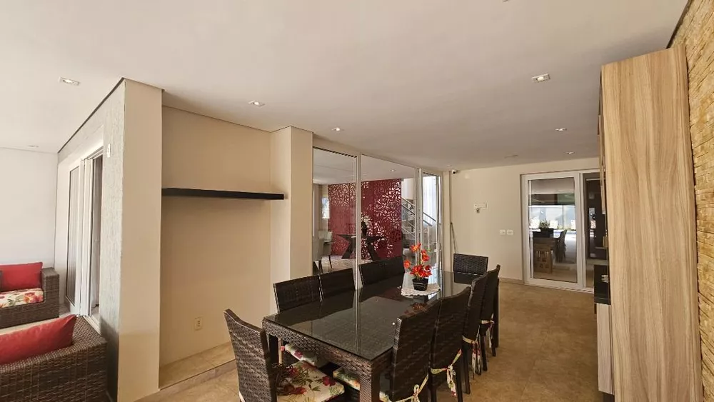 Casa de Condomínio, 5 quartos - Foto 5