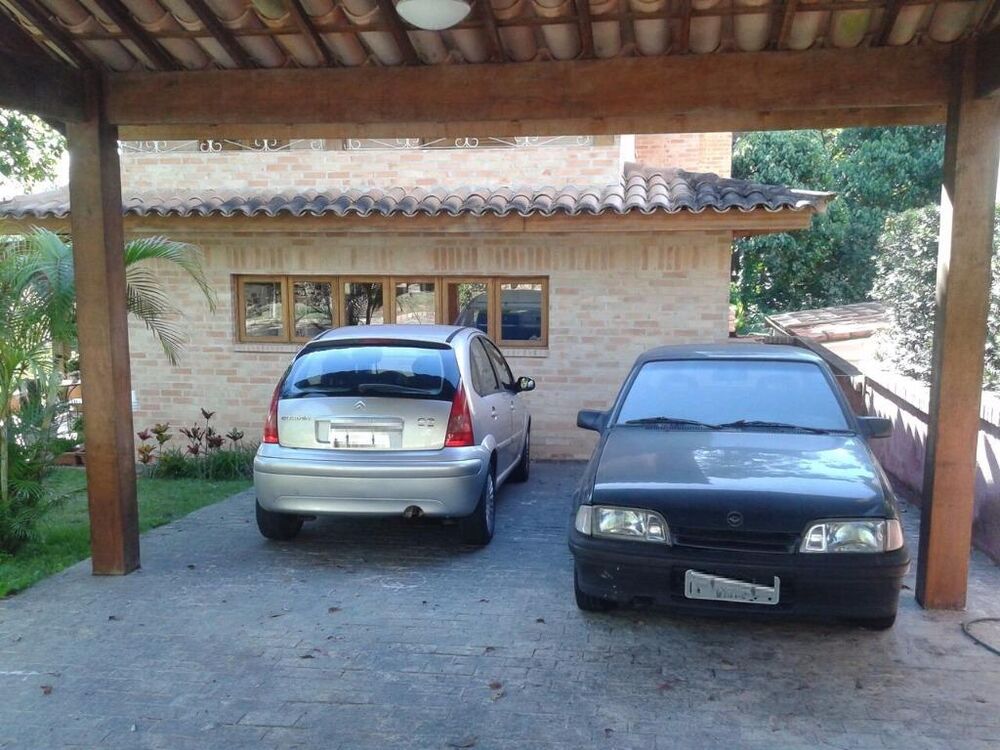 Casa de Condomínio, 3 quartos - Foto 19