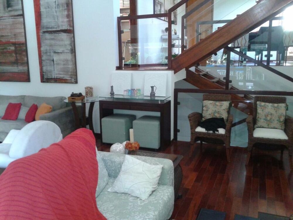 Casa de Condomínio, 3 quartos - Foto 5