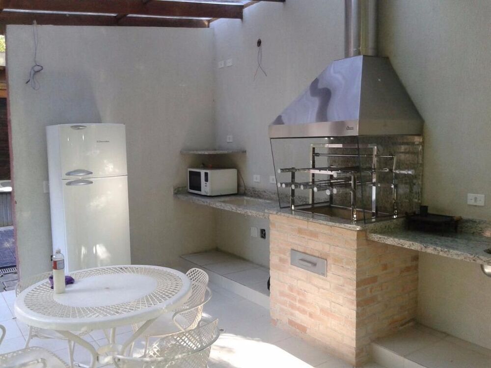 Casa de Condomínio, 3 quartos - Foto 18