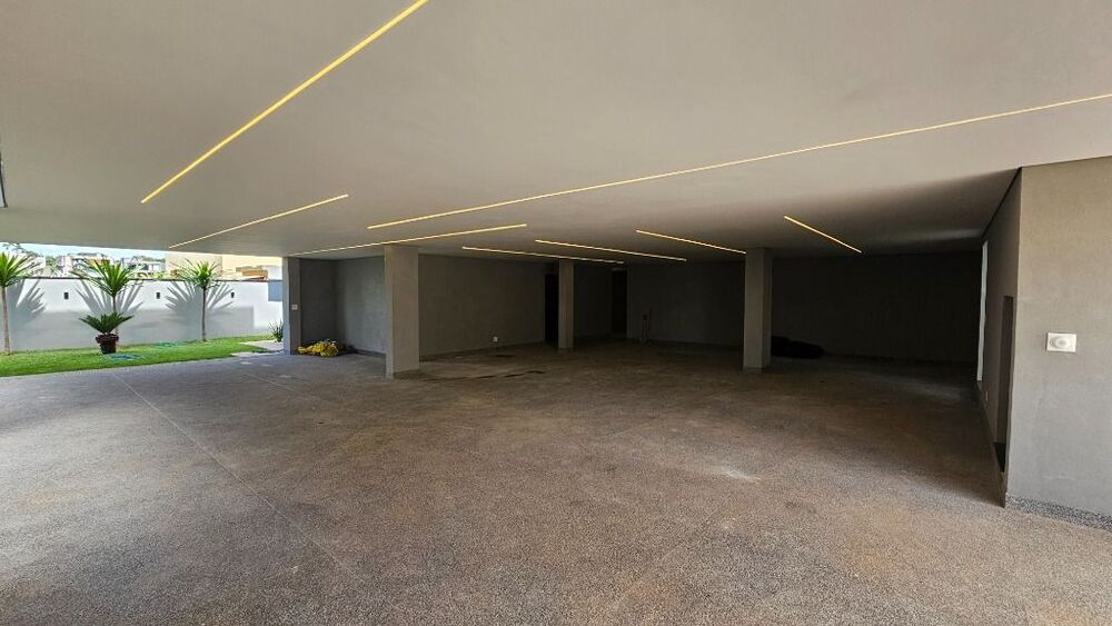 Casa de Condomínio, 5 quartos - Foto 1