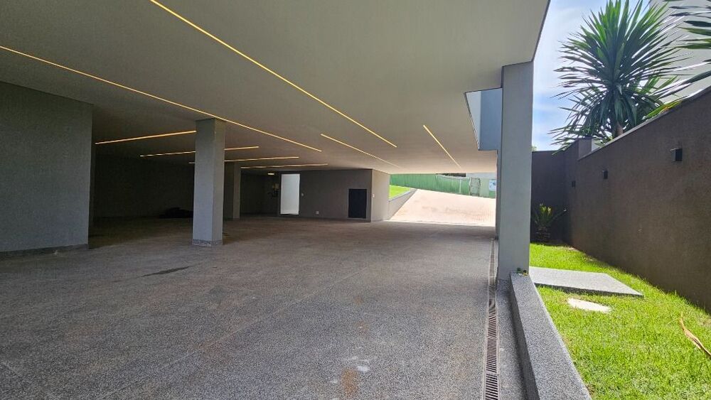 Casa de Condomínio, 5 quartos - Foto 2