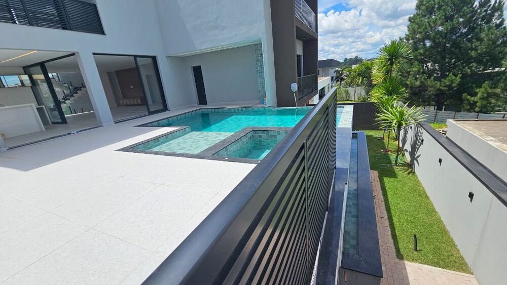 Casa de Condomínio, 5 quartos - Foto 7
