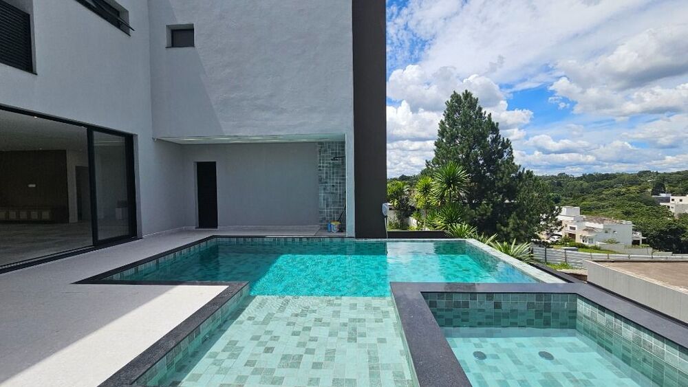 Casa de Condomínio, 5 quartos - Foto 6