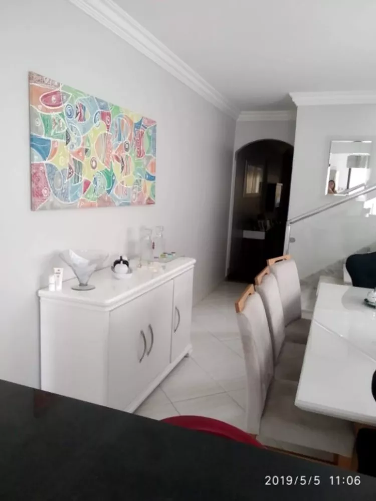 Casa de Condomínio, 3 quartos - Foto 6