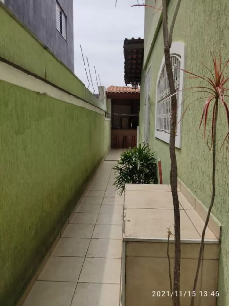 Casa de Condomínio, 3 quartos - Foto 8