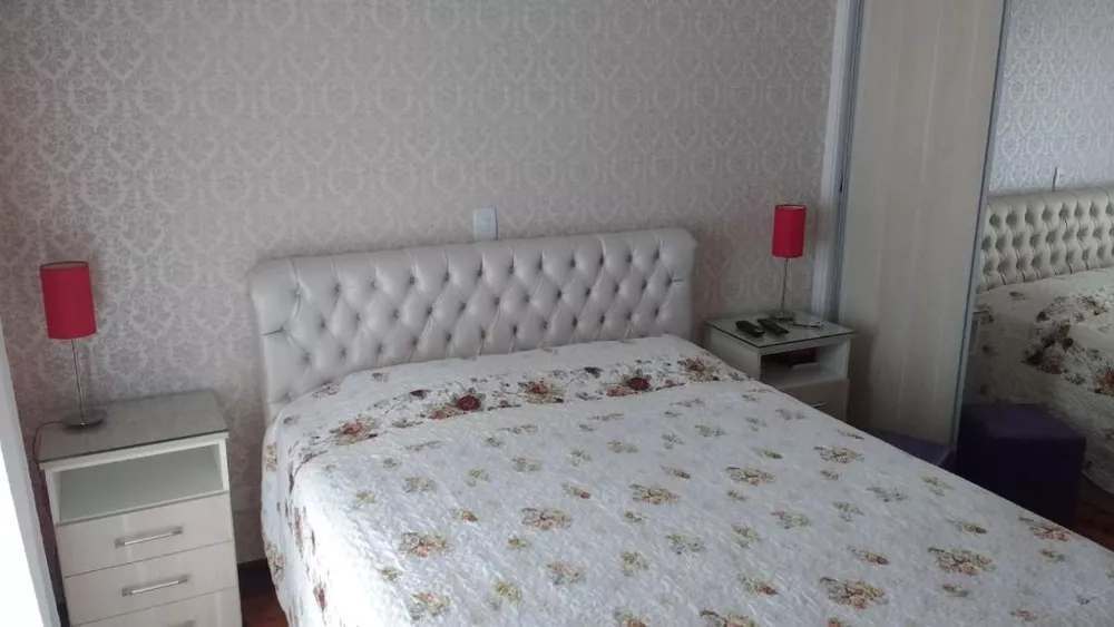 Casa de Condomínio, 3 quartos - Foto 7