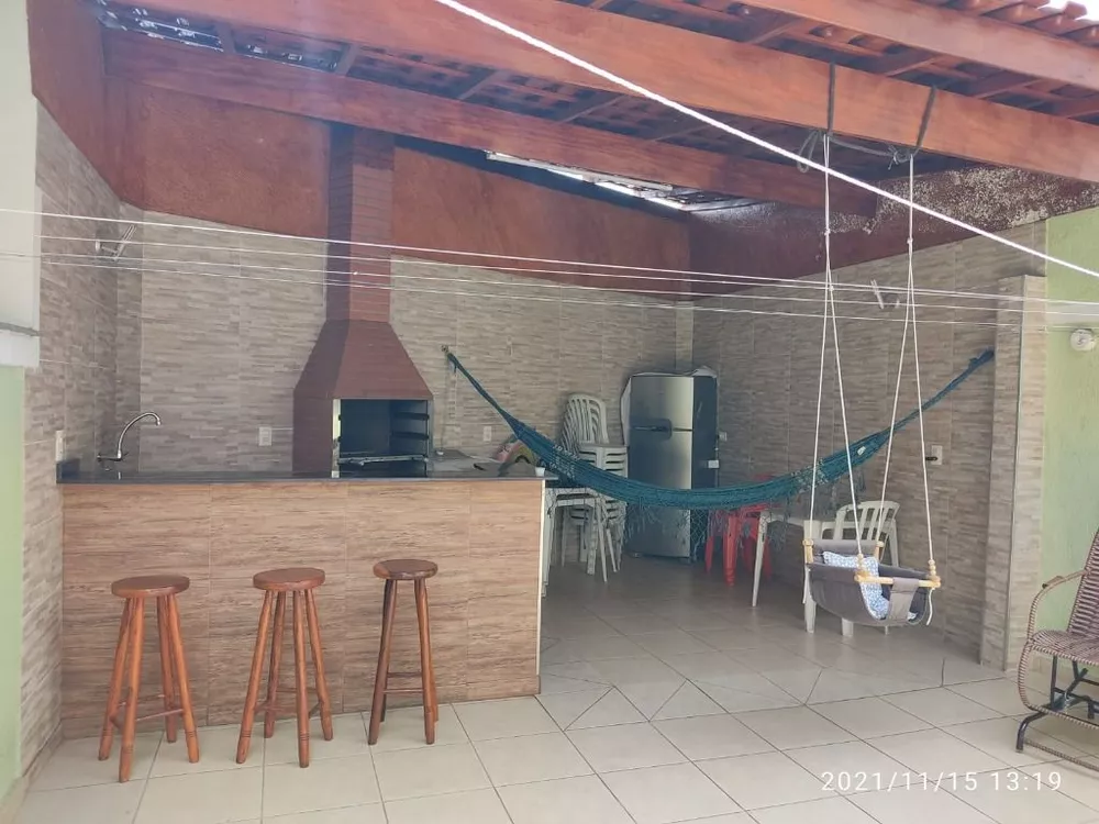 Casa de Condomínio, 3 quartos - Foto 5