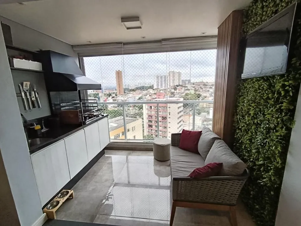 Apartamento, 3 quartos, 81 m² - Foto 1