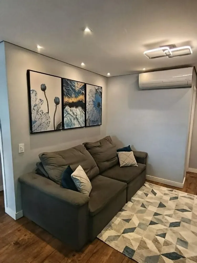 Apartamento, 3 quartos, 81 m² - Foto 3
