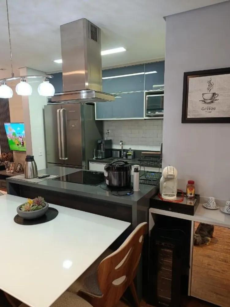 Apartamento, 3 quartos, 81 m² - Foto 4