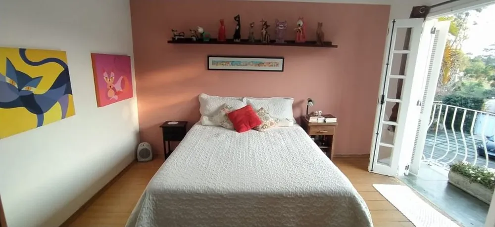 Casa de Condomínio, 4 quartos - Foto 4