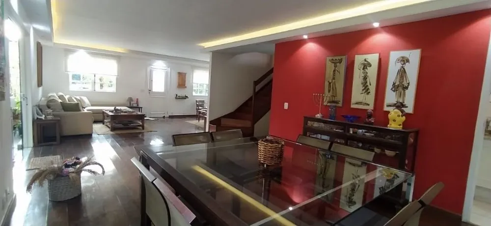 Casa de Condomínio, 4 quartos - Foto 2
