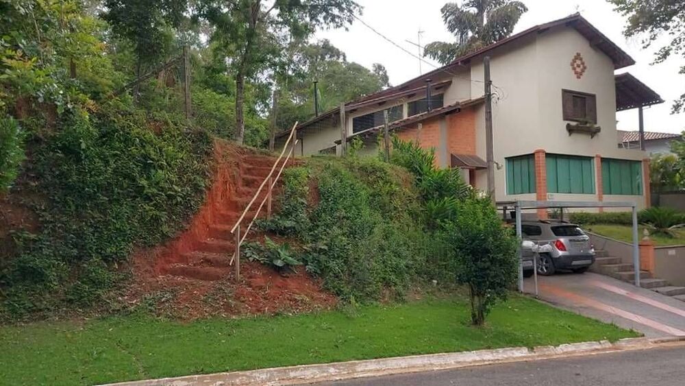 Loteamento e Condomínio, 600 m² - Foto 3