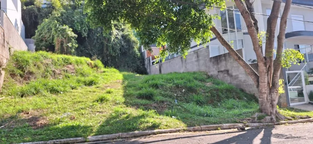 Loteamento e Condomínio, 500 m² - Foto 1