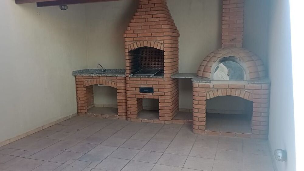 Casa de Condomínio, 2 quartos - Foto 2