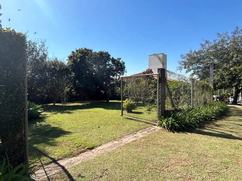 Loteamento e Condomínio à venda, 1001m² - Foto 1