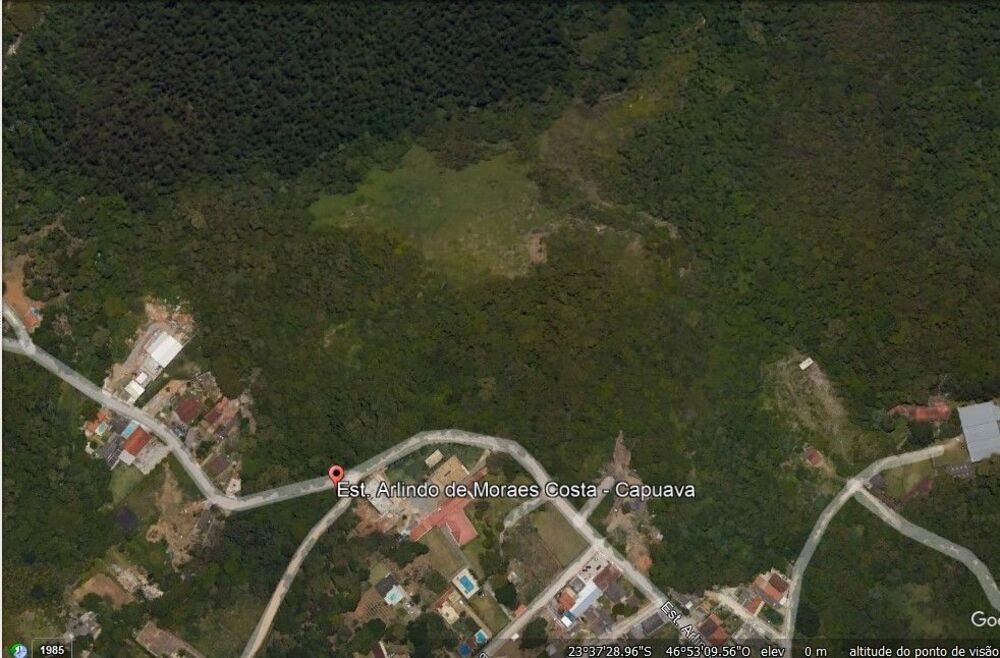 Terreno, 29 hectares - Foto 1
