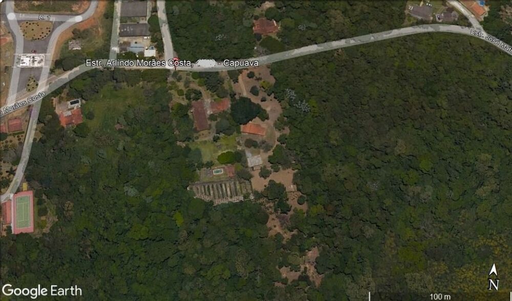 Terreno, 29 hectares - Foto 2