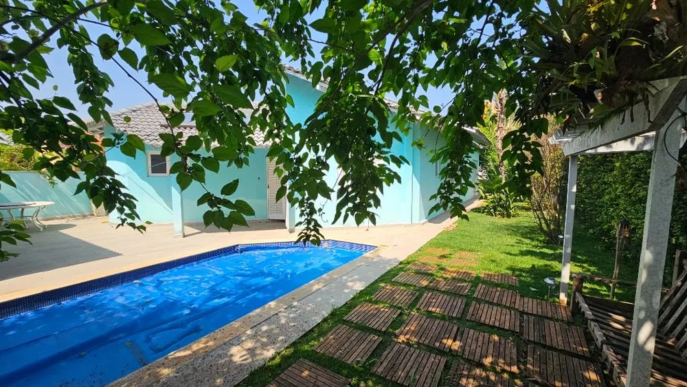 Casa de Condomínio, 4 quartos - Foto 4