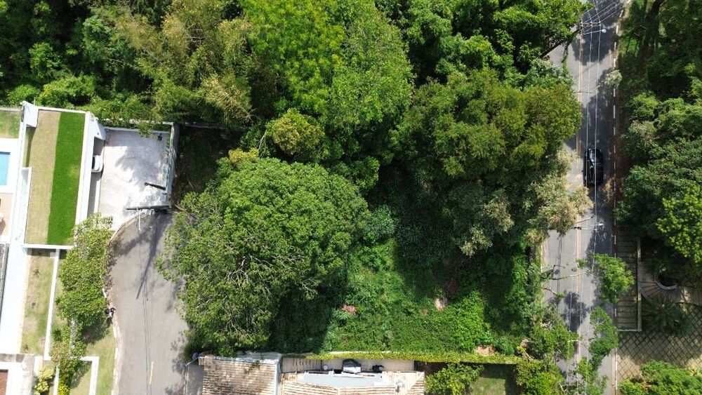Loteamento e Condomínio à venda, 511m² - Foto 1