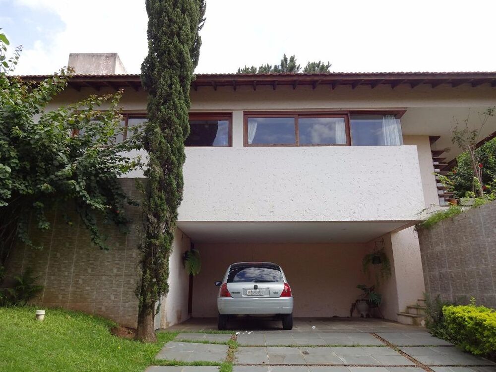 Casa de Condomínio à venda com 3 quartos, 300m² - Foto 4