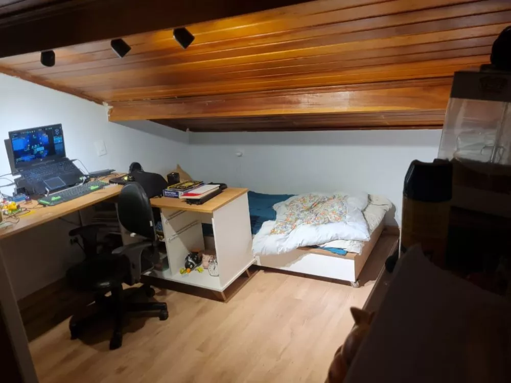 Casa de Condomínio, 2 quartos - Foto 6