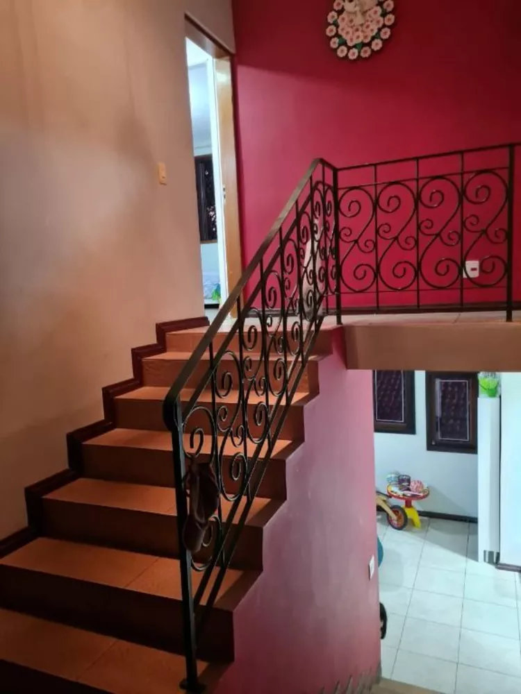 Casa de Condomínio, 2 quartos - Foto 7