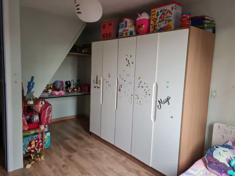Casa de Condomínio, 2 quartos - Foto 8