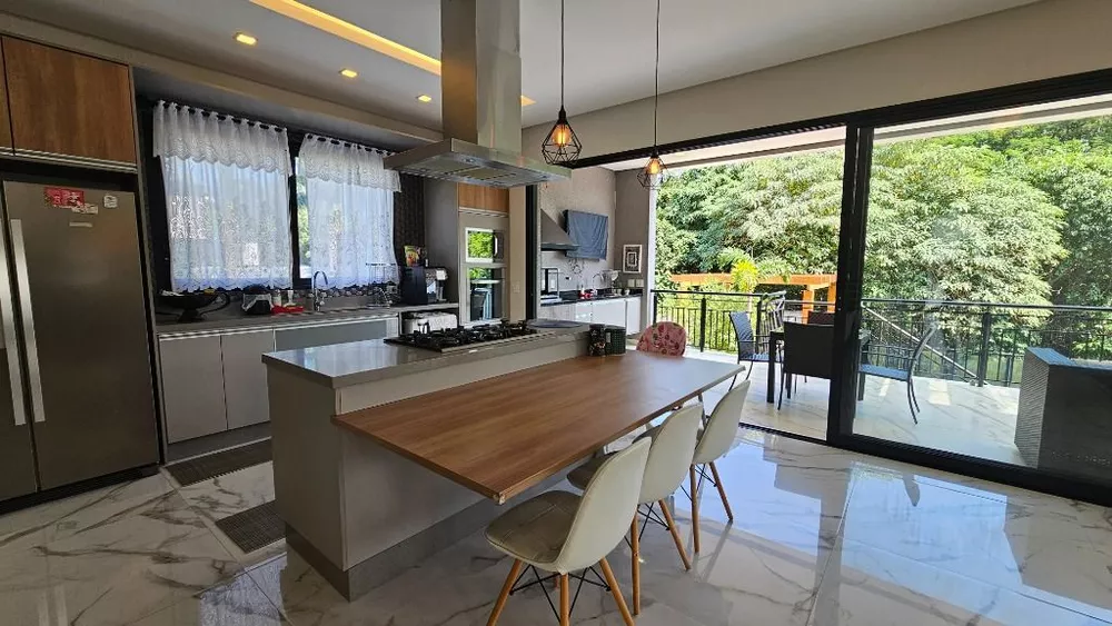 Casa de Condomínio, 4 quartos - Foto 6