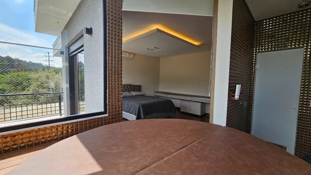 Casa de Condomínio, 4 quartos - Foto 10
