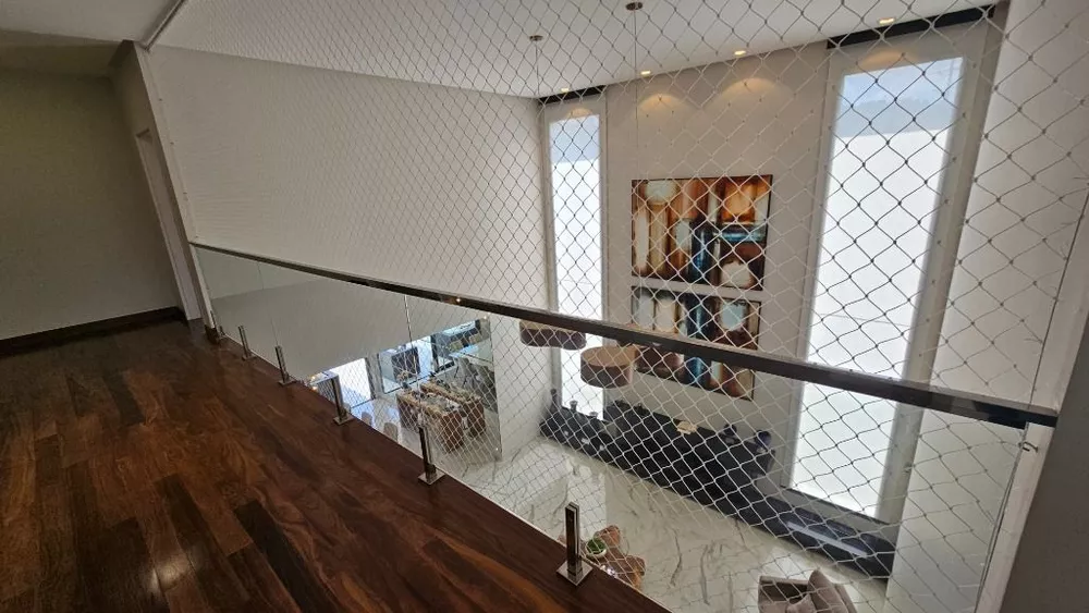 Casa de Condomínio, 4 quartos - Foto 8
