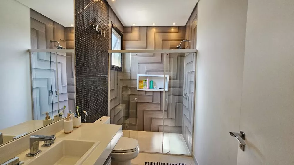 Casa de Condomínio, 4 quartos - Foto 7