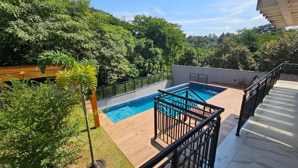 Casa de Condomínio, 4 quartos - Foto 9