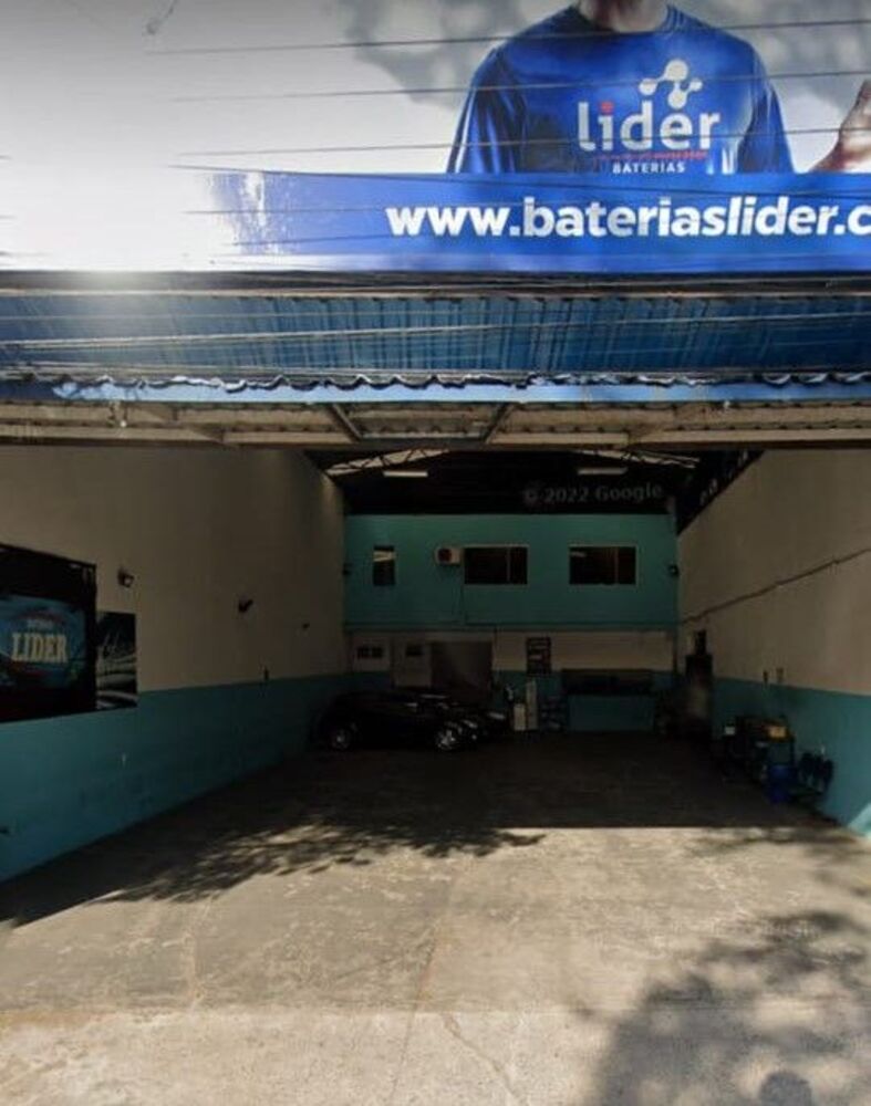 Depósito-Galpão, 350 m² - Foto 3