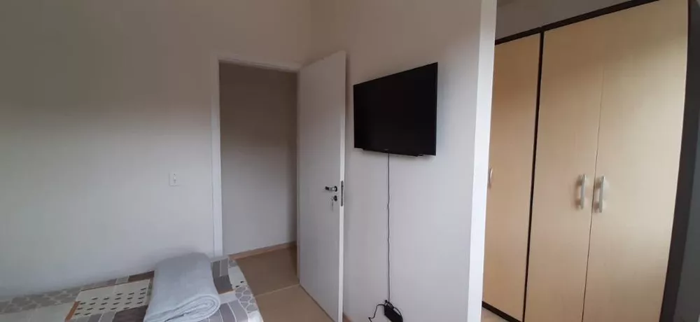 Casa de Condomínio, 2 quartos - Foto 1