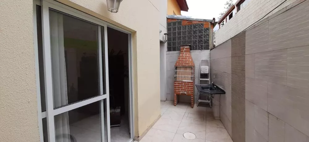 Casa de Condomínio, 2 quartos - Foto 5