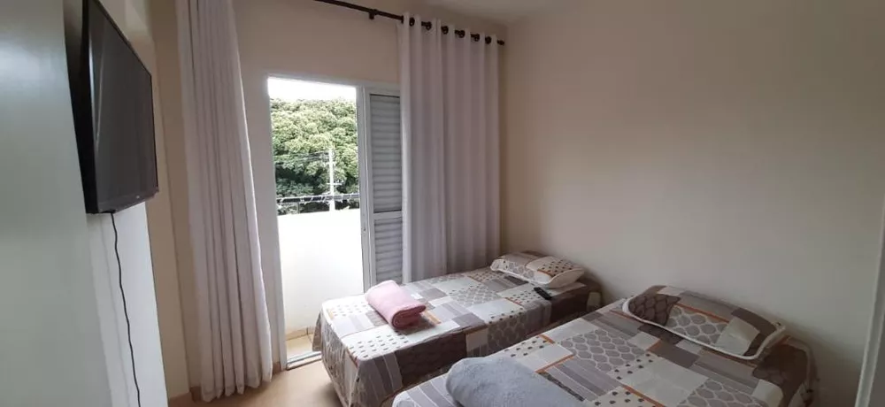 Casa de Condomínio, 2 quartos - Foto 6
