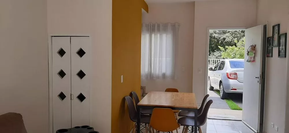 Casa de Condomínio, 2 quartos - Foto 7
