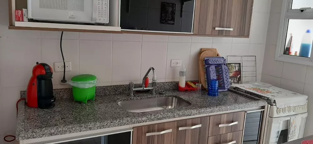 Casa de Condomínio, 2 quartos - Foto 8