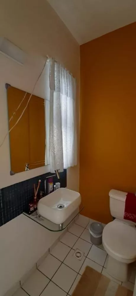 Casa de Condomínio, 2 quartos - Foto 4