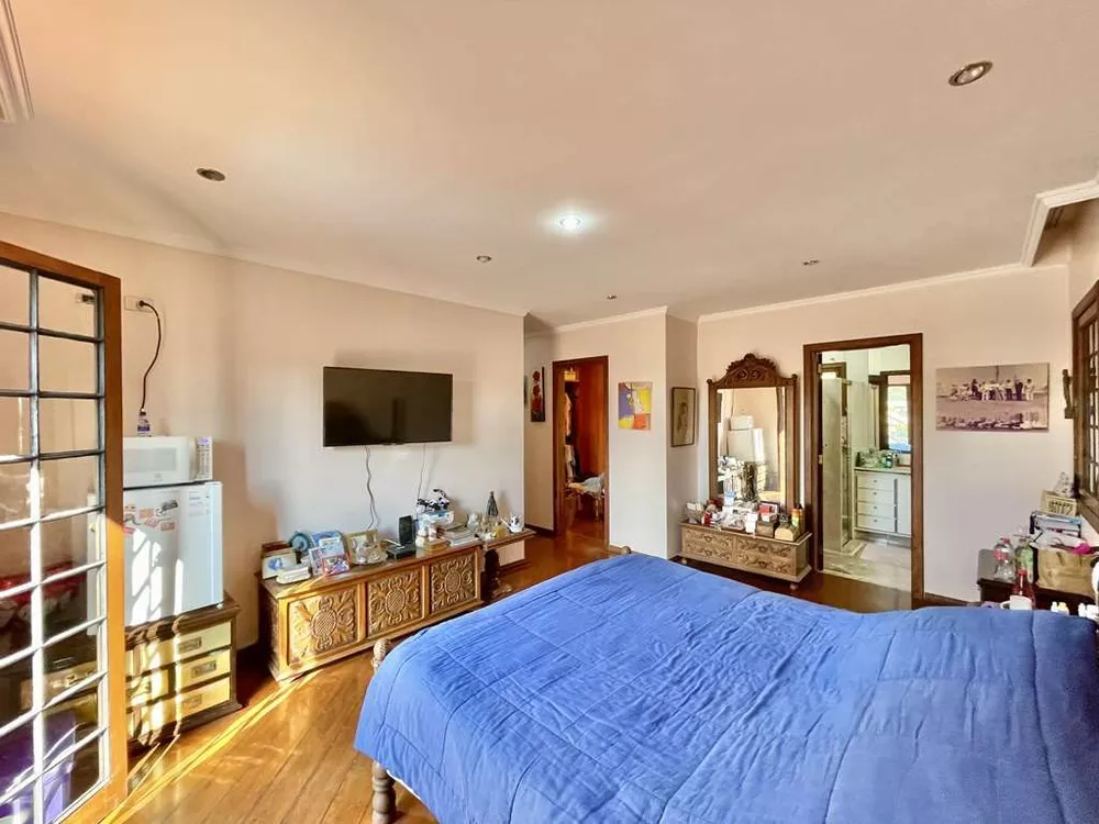 Casa de Condomínio, 6 quartos - Foto 23