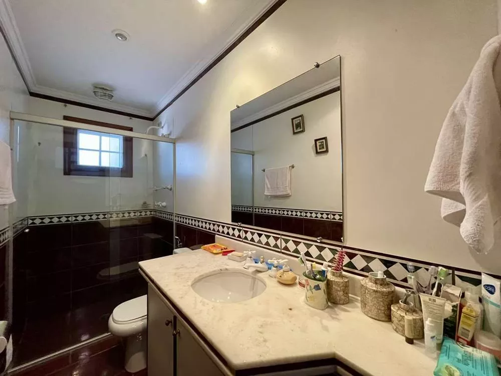 Casa de Condomínio, 6 quartos - Foto 10