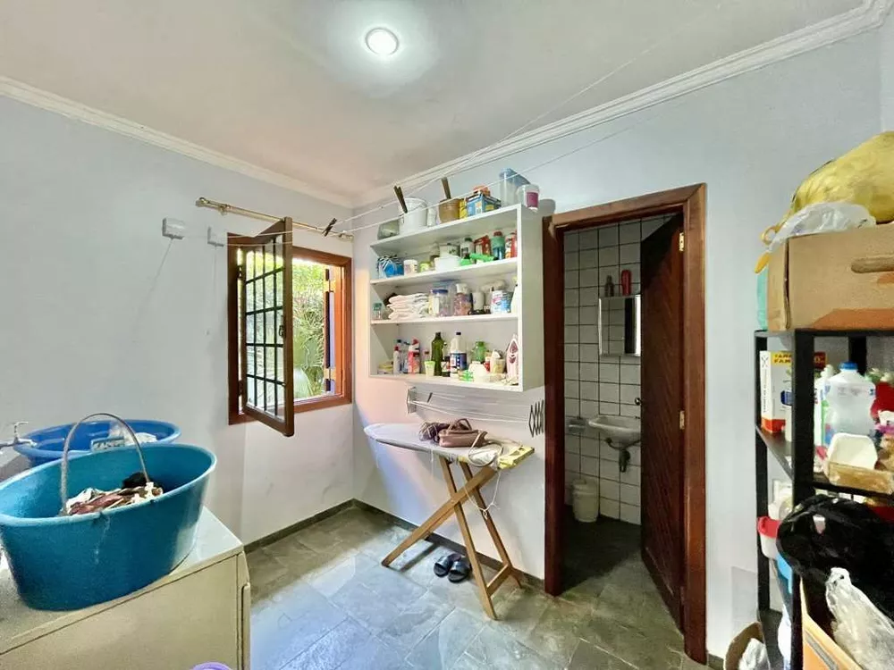 Casa de Condomínio, 6 quartos - Foto 14