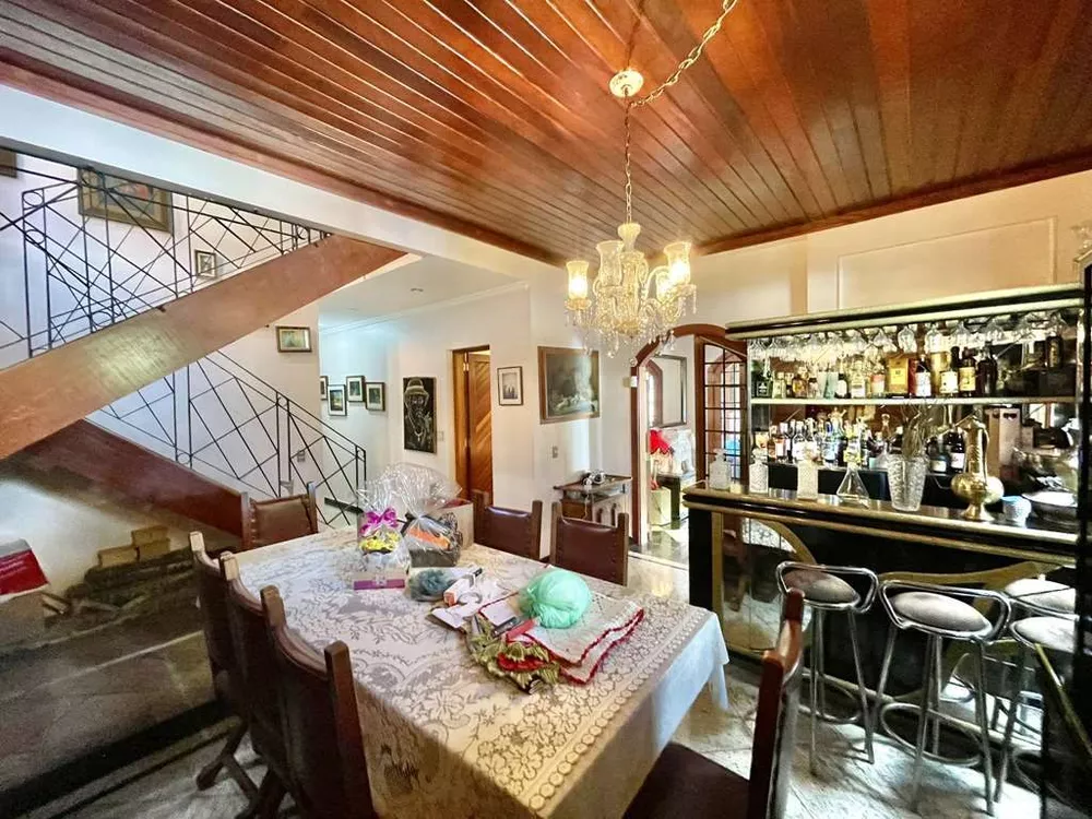 Casa de Condomínio, 6 quartos - Foto 7