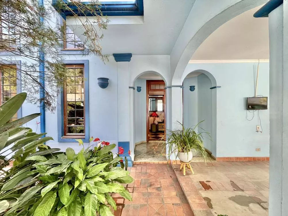 Casa de Condomínio, 6 quartos - Foto 5