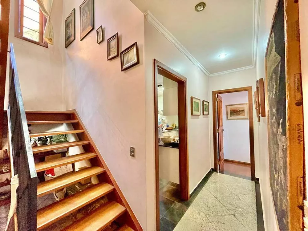 Casa de Condomínio, 6 quartos - Foto 11