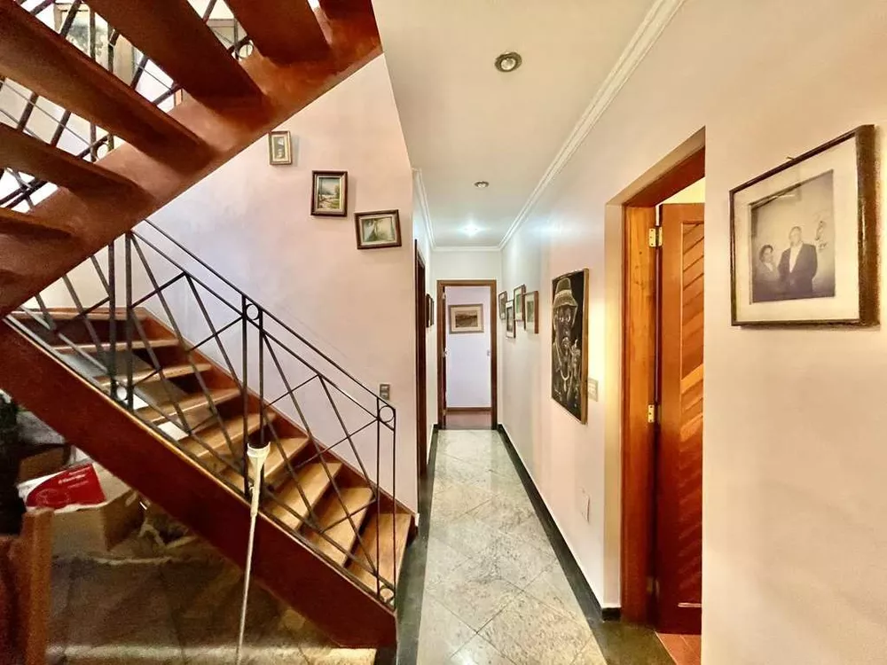 Casa de Condomínio, 6 quartos - Foto 9
