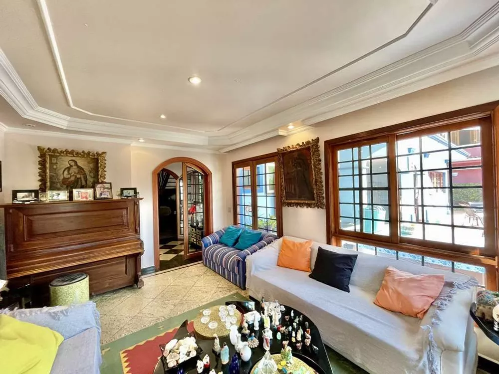 Casa de Condomínio, 6 quartos - Foto 6